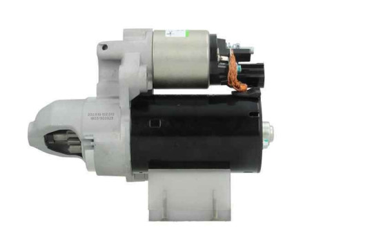 Starter, Image 10