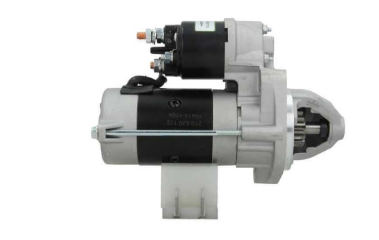Starter, Image 10