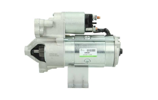 Starter, Image 9