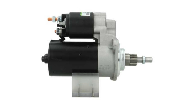 Starter, Image 11