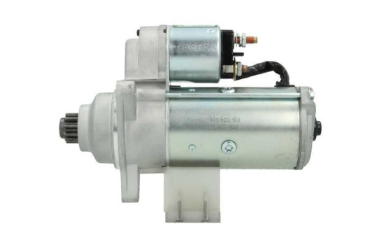 Starter, Image 13