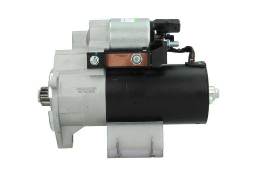 Starter, Image 6