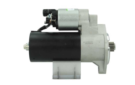 Starter, Image 7