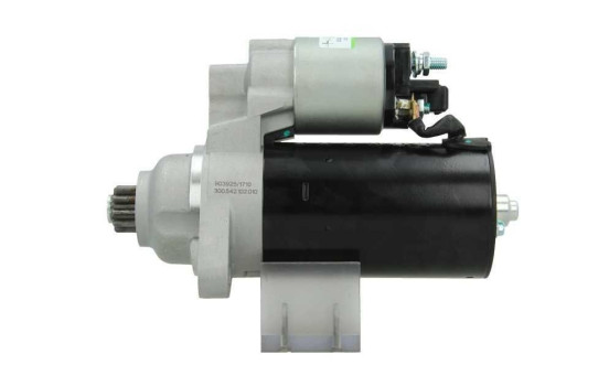 Starter, Image 9
