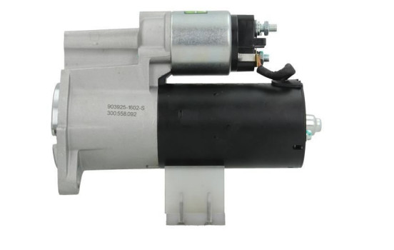 Starter, Image 12
