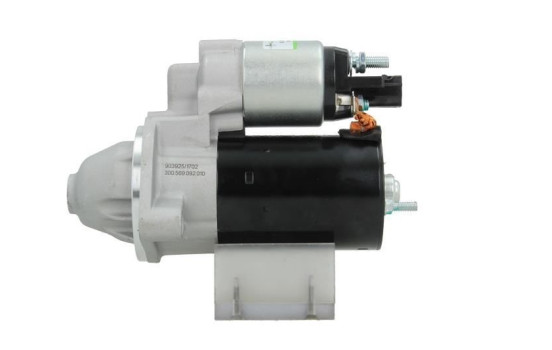 Starter, Image 10