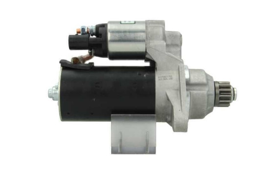 Starter, Image 7