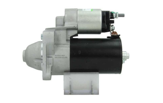 Starter, Image 9
