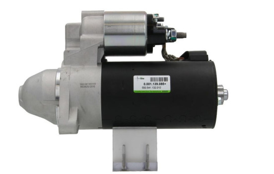Starter, Image 8