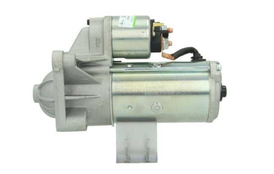 Starter, Image 9