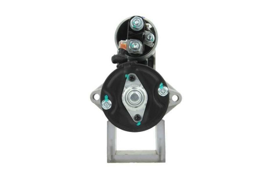 Starter, Image 11