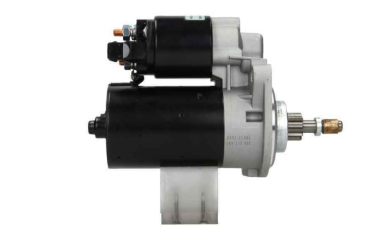 Starter, Image 11