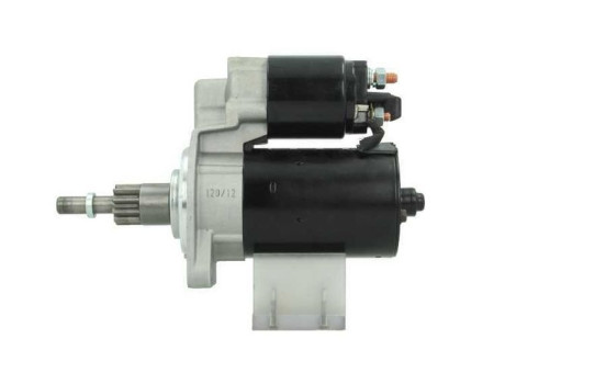 Starter, Image 9