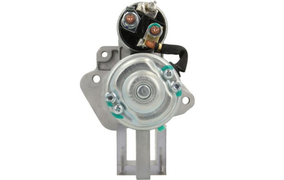 Starter, Image 7