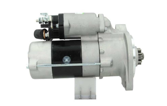 Starter, Image 3