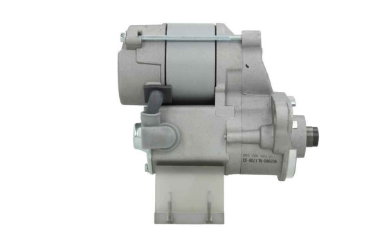 Starter, Image 11