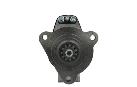 Starter, Image 5