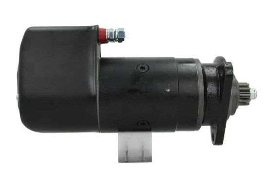Starter, Image 8