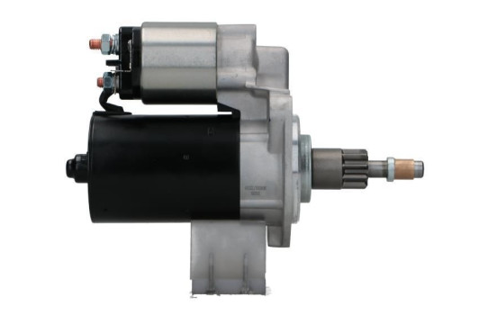 Starter, Image 8