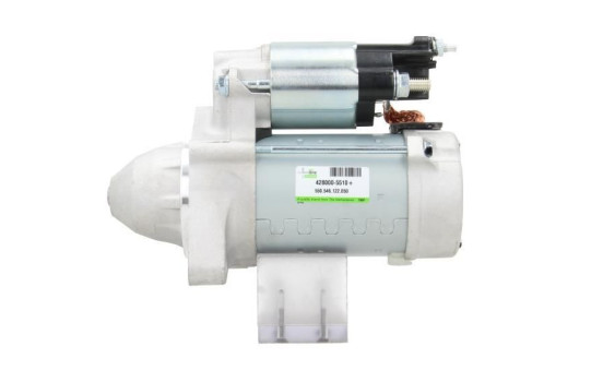 Starter, Image 8
