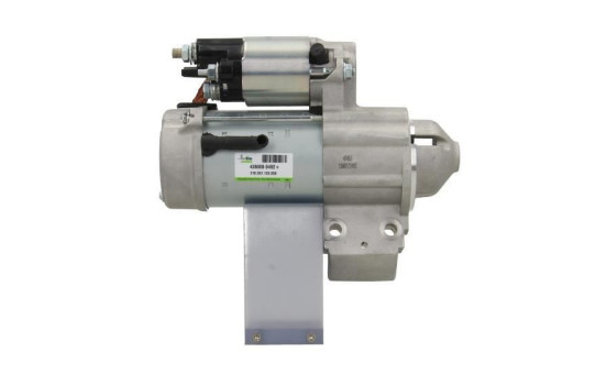 Starter, Image 4