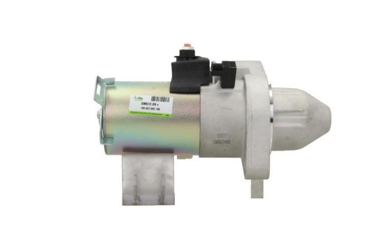 Starter, Image 7