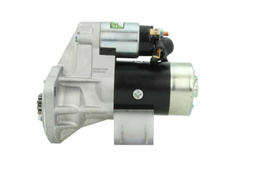 Starter, Image 6