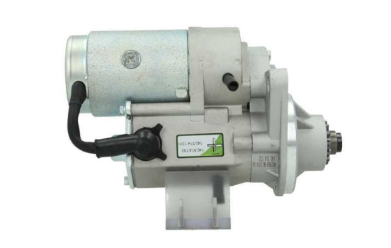 Starter, Image 11