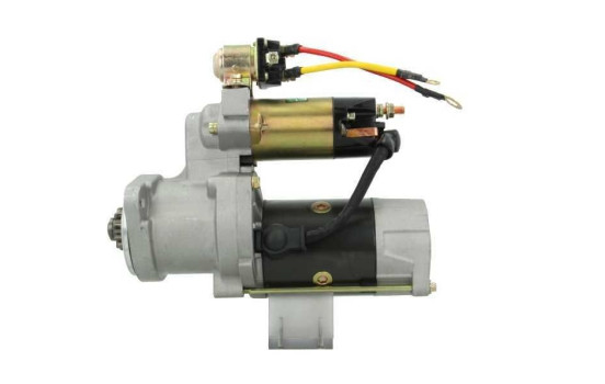 Starter, Image 6