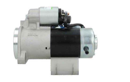 Starter, Image 2
