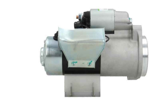 Starter, Image 4