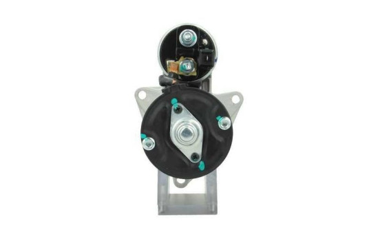 Starter, Image 7