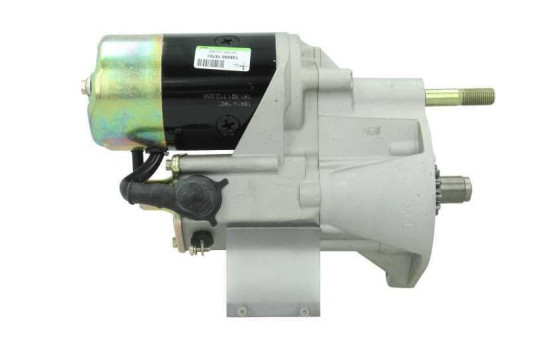 Starter, Image 4