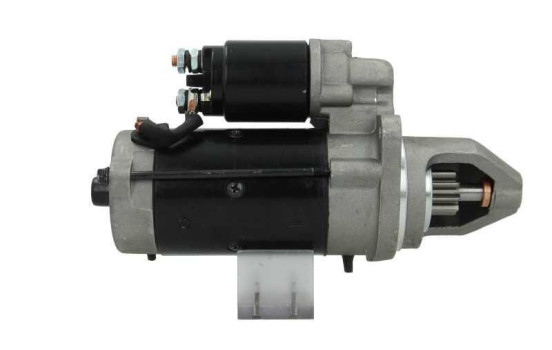 Starter, Image 7