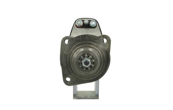 Starter, Image 4
