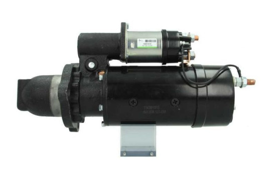 Starter, Image 5