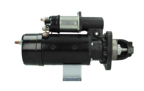 Starter, Image 7
