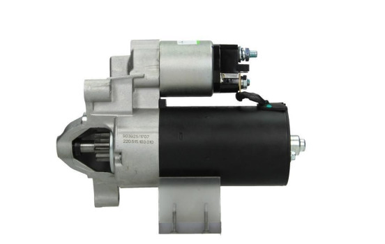 Starter, Image 9