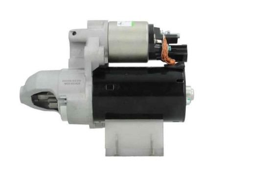 Starter, Image 10