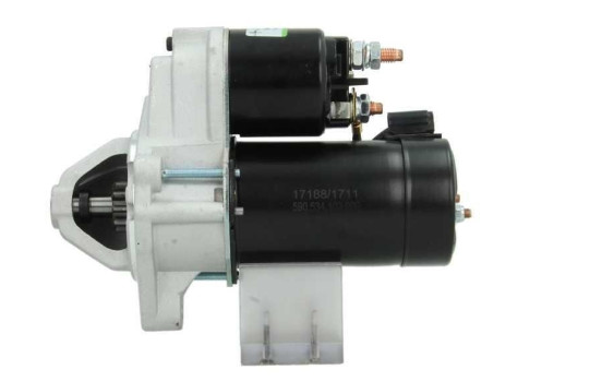 Starter, Image 6