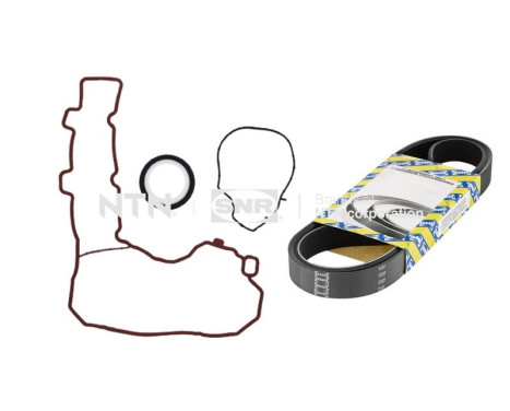 KIT D ACCESSORIES