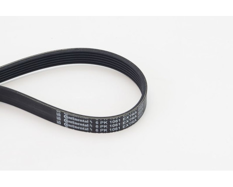 Multi-belt 6PK1061 EXTRA Contitech