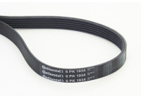 Multi-belt 6PK1934 Contitech
