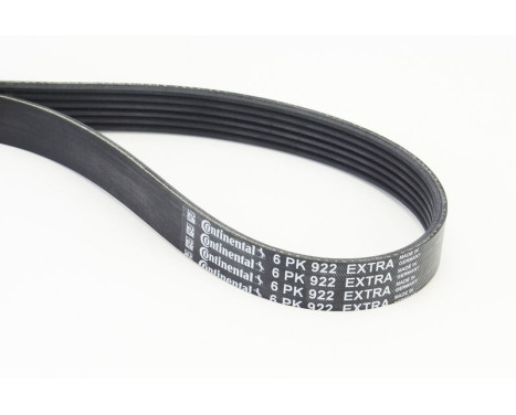 Multi-belt 6PK922 EXTRA Contitech