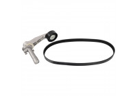 Multi-belt set 107424 FEBI