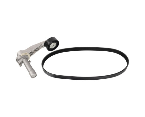 Multi-belt set 107424 FEBI