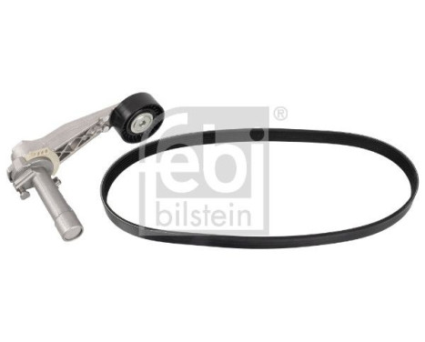 Multi-belt set 107424 FEBI, Image 2