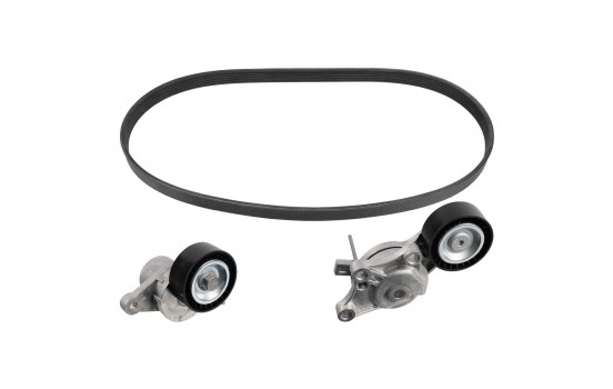 Multi-belt set 170033 FEBI