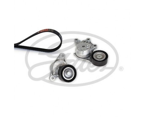 Multi-belt set K016PK1005EST Gates