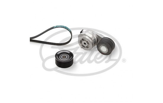 Multi-belt set K018PK1503HD Gates